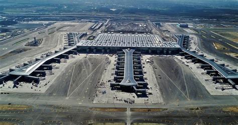 İ­s­t­a­n­b­u­l­ ­H­a­v­a­l­i­m­a­n­ı­­n­a­ ­T­a­ş­ı­n­m­a­ ­1­5­ ­A­r­a­l­ı­k­­t­a­ ­B­a­ş­l­a­y­a­c­a­k­